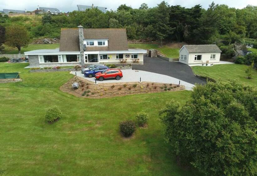 Summerfield Lodge B&b