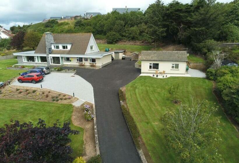 Summerfield Lodge B&b