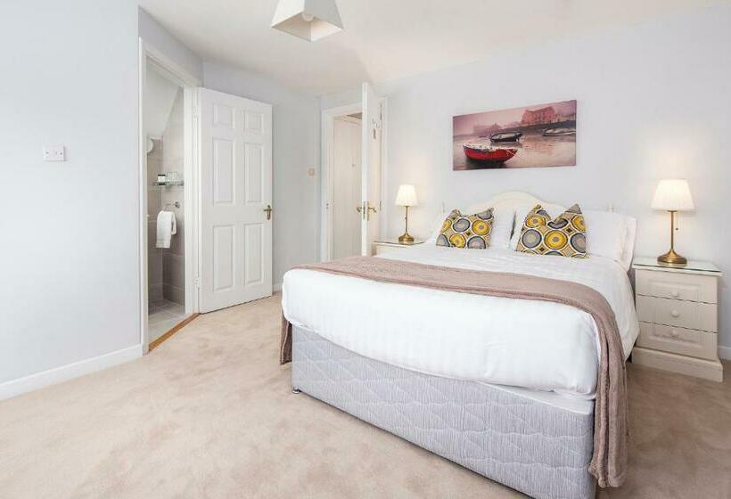 Summerfield Lodge B&b