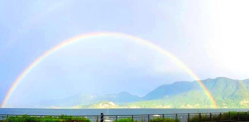 Trattoria Della Cascata B&b