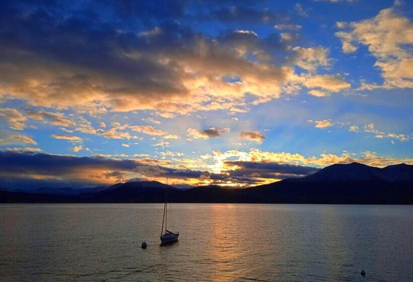 Trattoria Della Cascata B&b