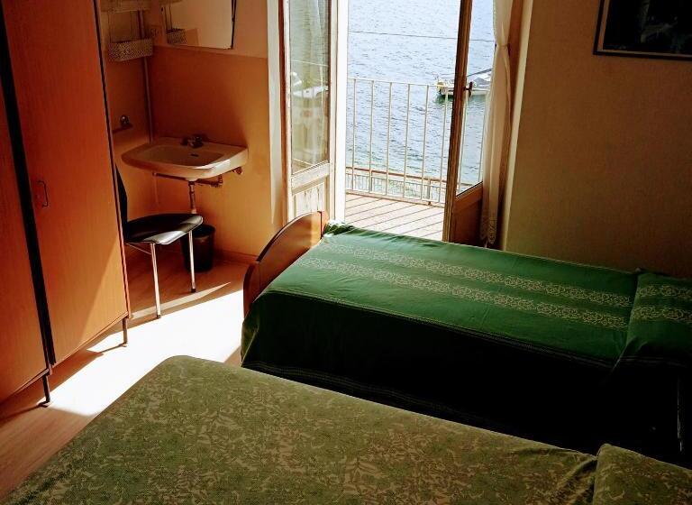 Trattoria Della Cascata B&b