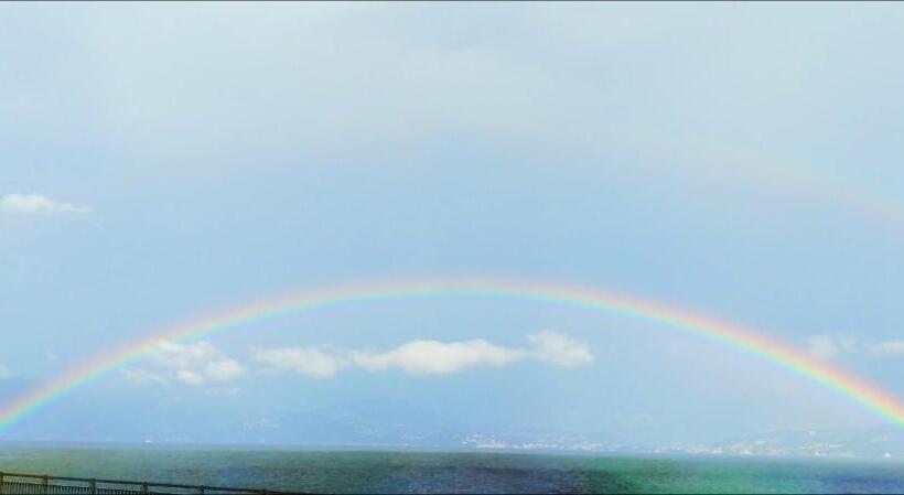 Trattoria Della Cascata B&b