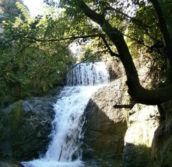 Trattoria Della Cascata B&b