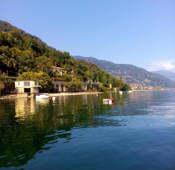 Trattoria Della Cascata B&b