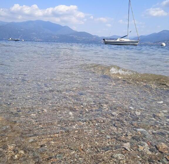 Trattoria Della Cascata B&b