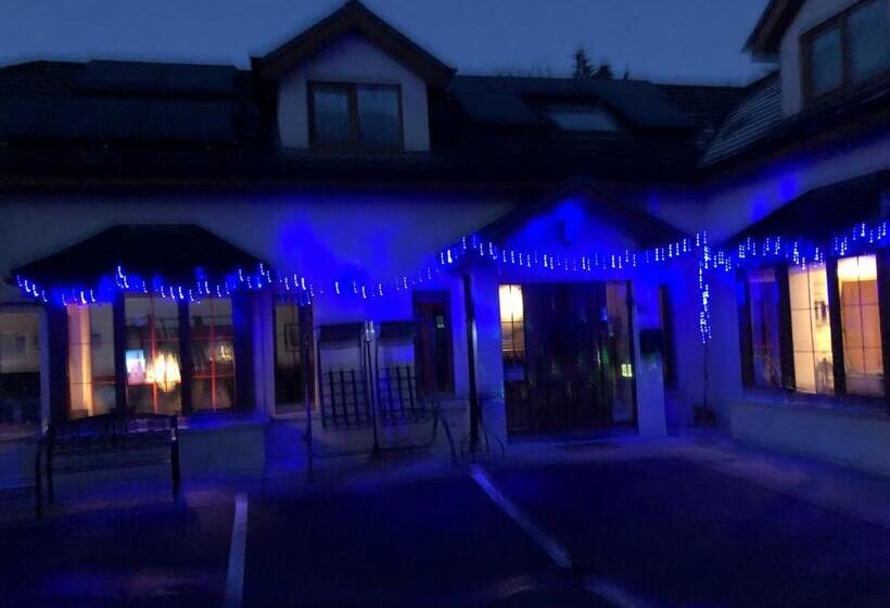 Woodview House Bed And Breakfast