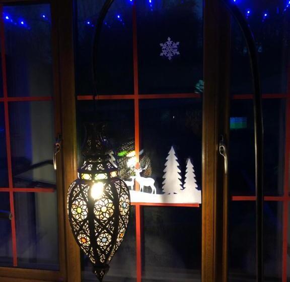 Woodview House Bed And Breakfast