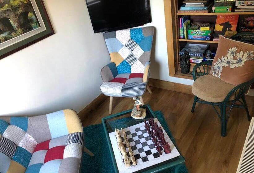 Woodview House Bed And Breakfast