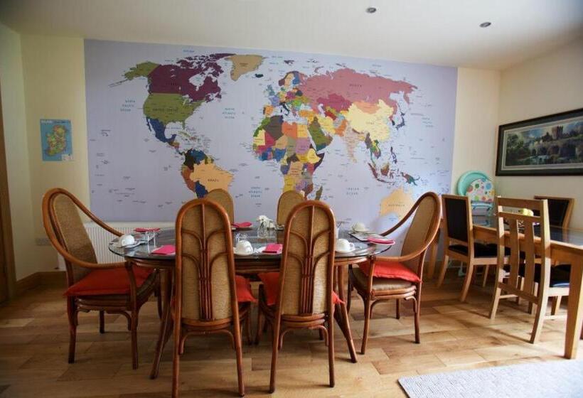 Woodview House Bed And Breakfast