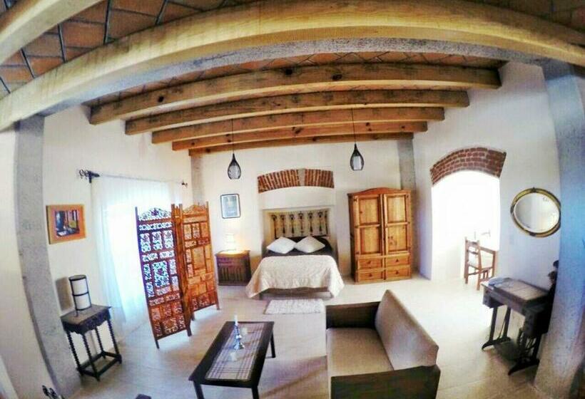 فندق صغير Hostal El Dulce Nombre