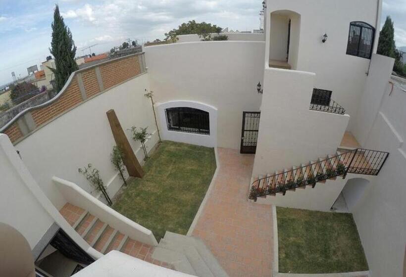 הוסטל Hostal El Dulce Nombre