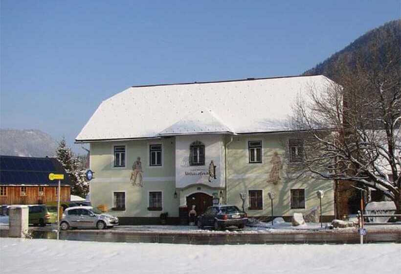 旅馆 Stanglwirt Frühstückspension