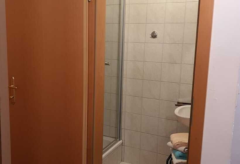 旅馆 Stanglwirt Frühstückspension