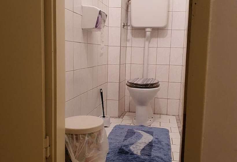 旅馆 Stanglwirt Frühstückspension