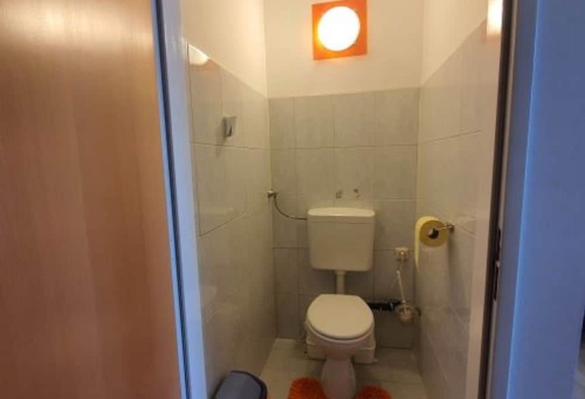 旅馆 Stanglwirt Frühstückspension