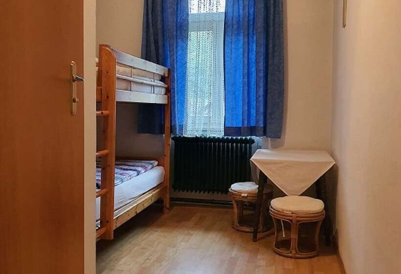 旅馆 Stanglwirt Frühstückspension