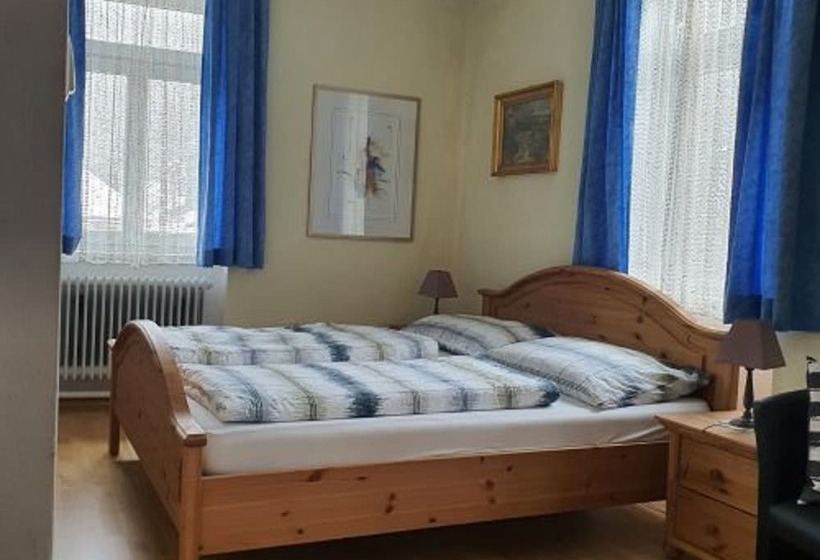 旅馆 Stanglwirt Frühstückspension