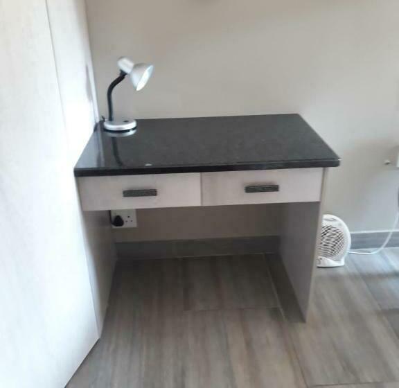 Schronisko Terrace Lofts