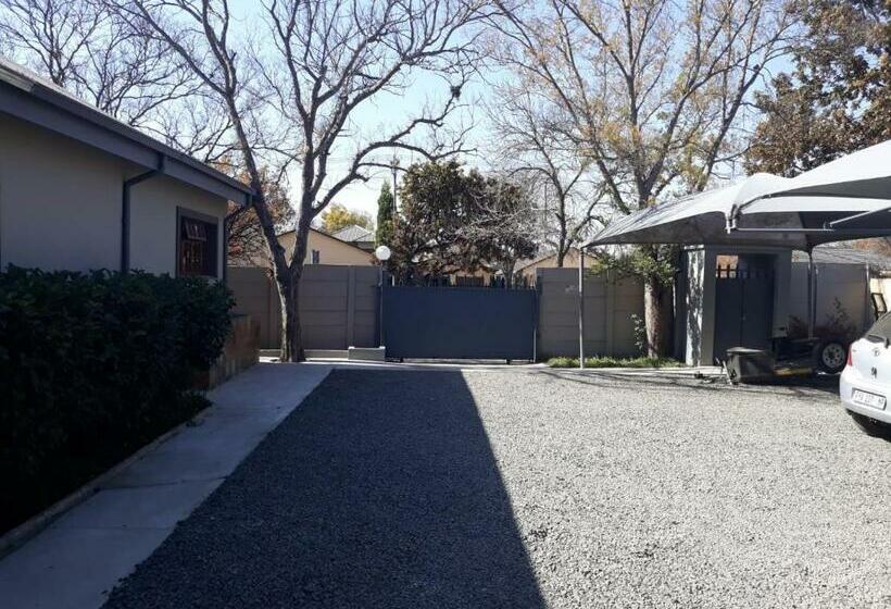 Schronisko Terrace Lofts