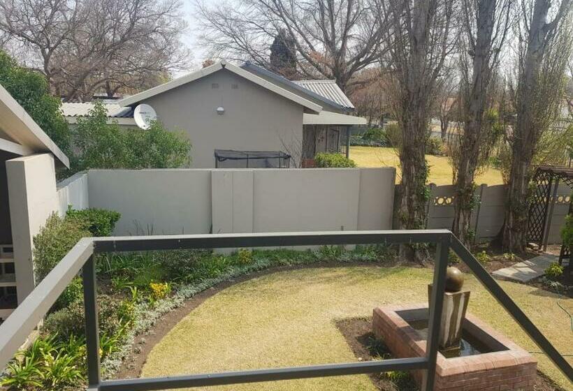 Schronisko Terrace Lofts