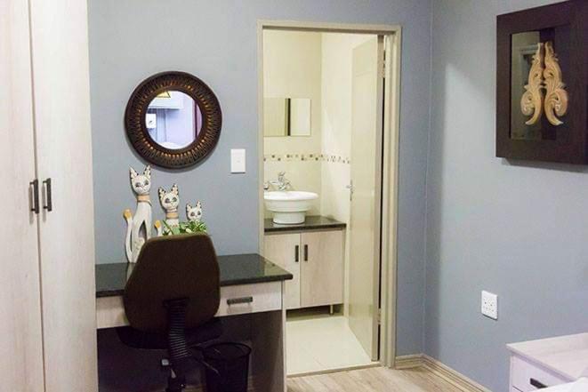 Schronisko Terrace Lofts