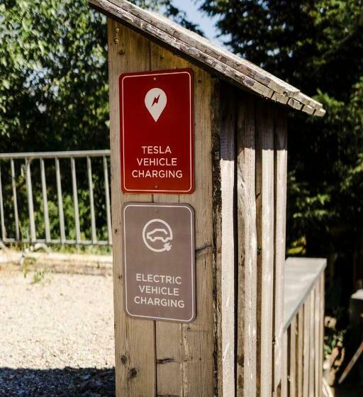 فندق صغير Zur Grossen Tanne