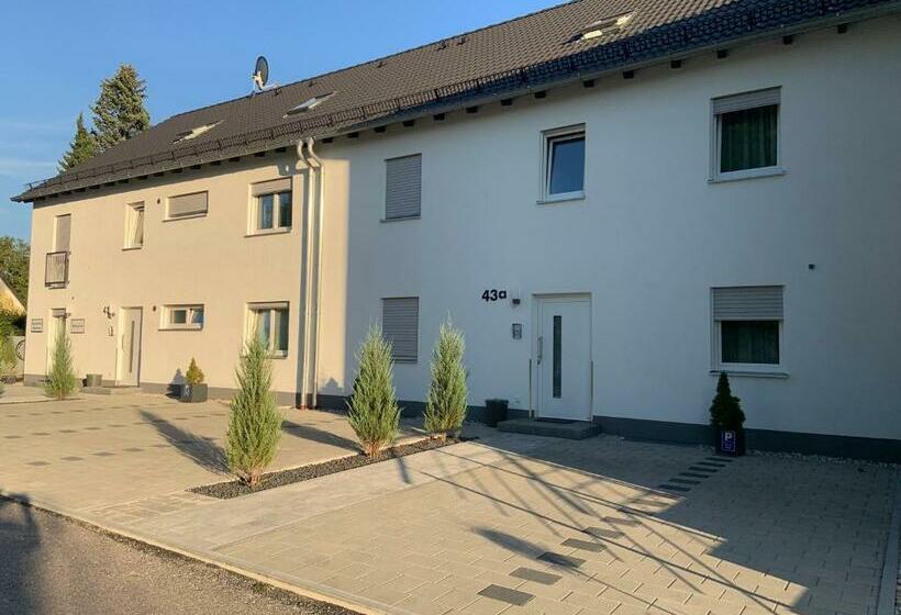 Aparthotel Sebastian