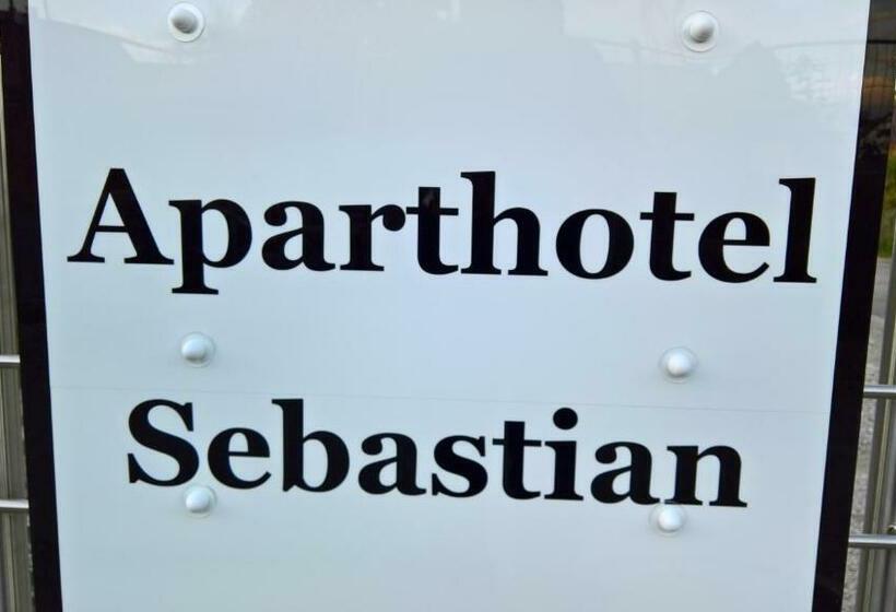 Aparthotel Sebastian