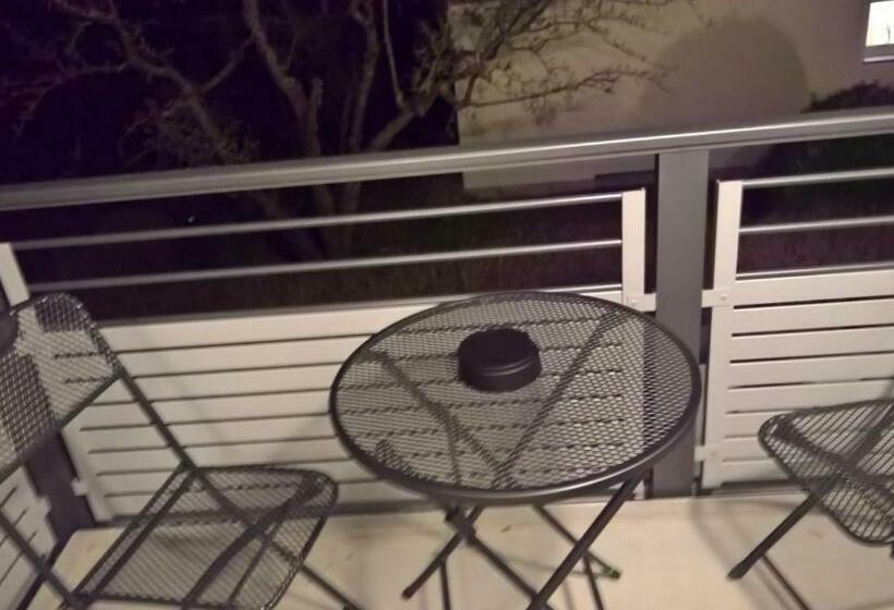 Aparthotel Sebastian