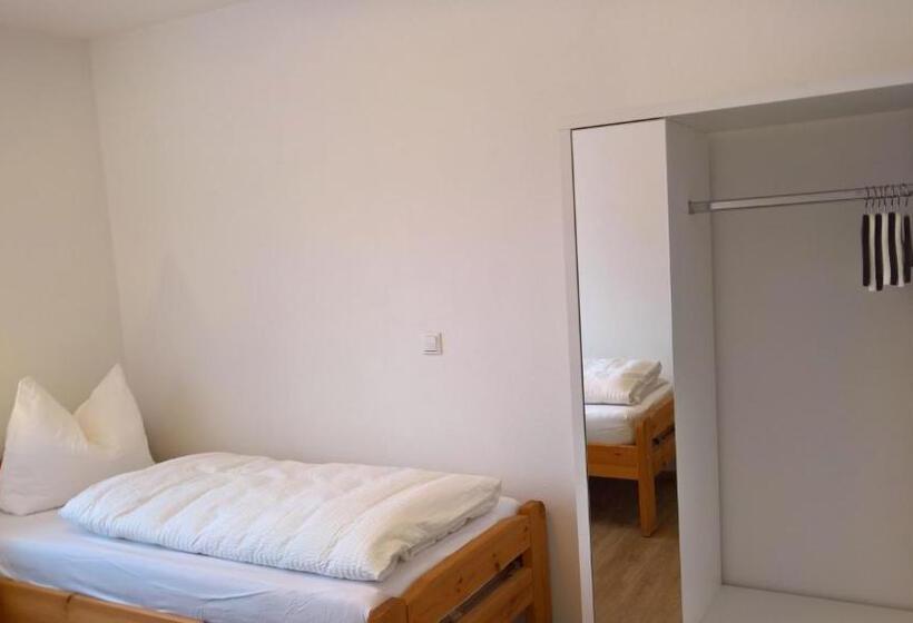 Aparthotel Sebastian