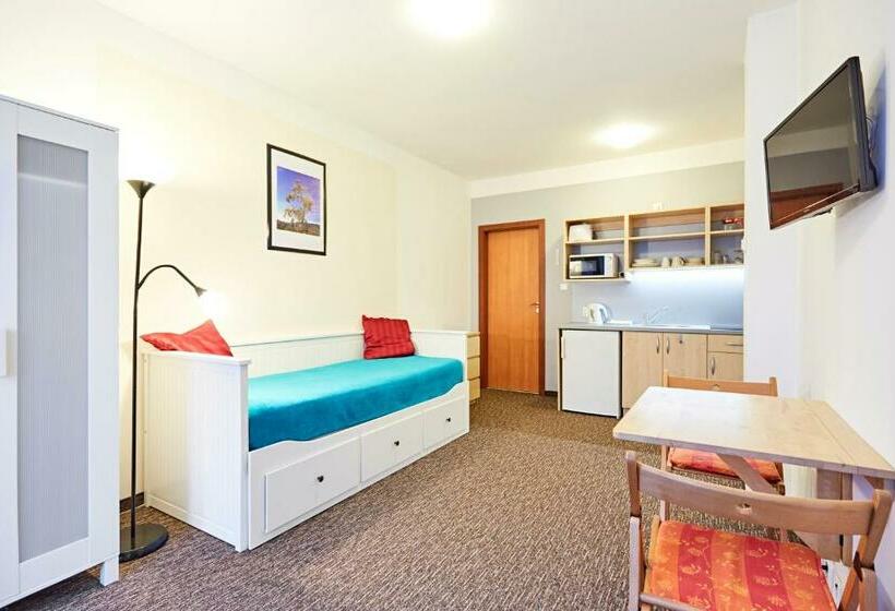 Ferienhaus Iva   Klínovec