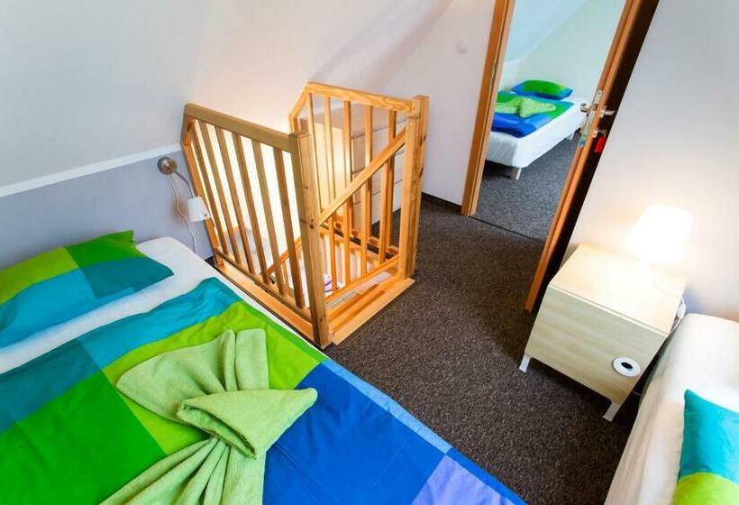 Ferienhaus Iva   Klínovec