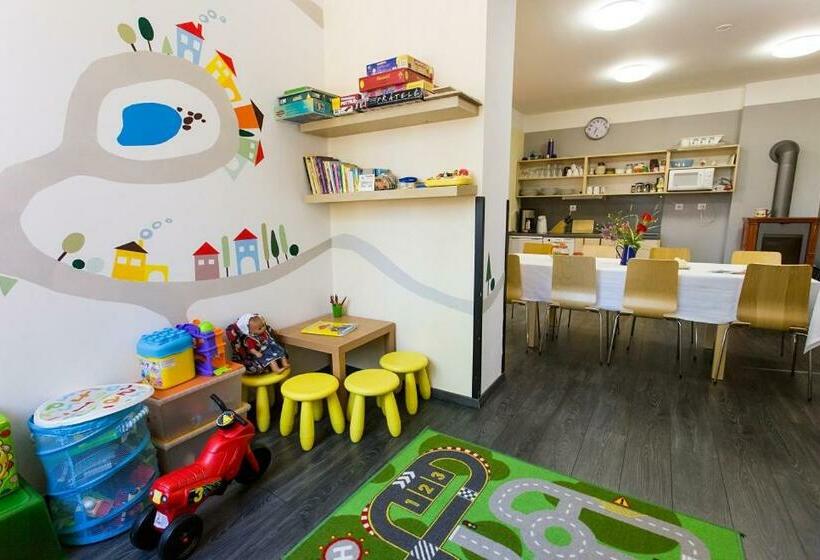 Ferienhaus Iva   Klínovec