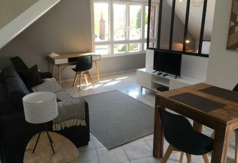 Appart Hôtel   Chateaubriant