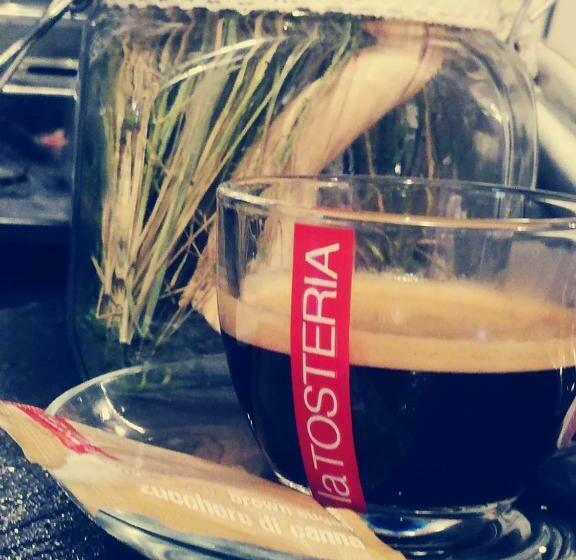 B & B Eliana E Ristorante