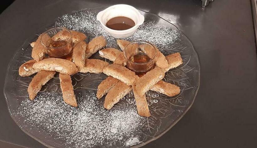 B & B Eliana E Ristorante