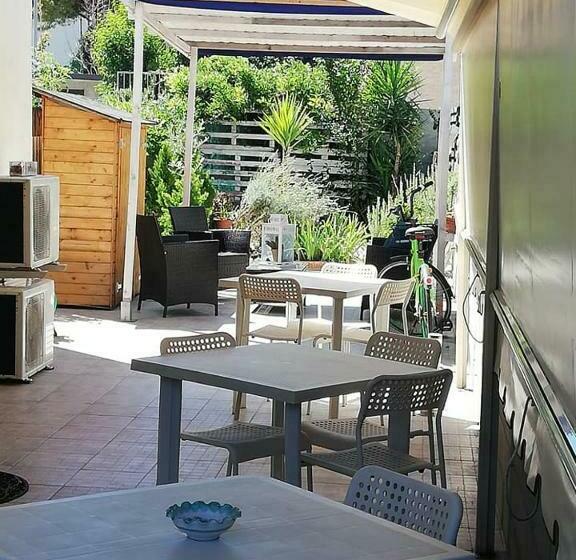 B & B Eliana E Ristorante