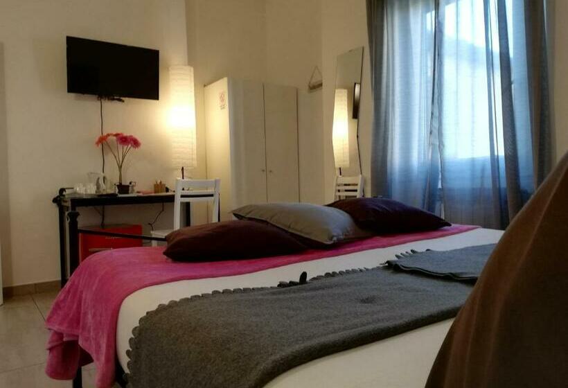 B & B Eliana E Ristorante