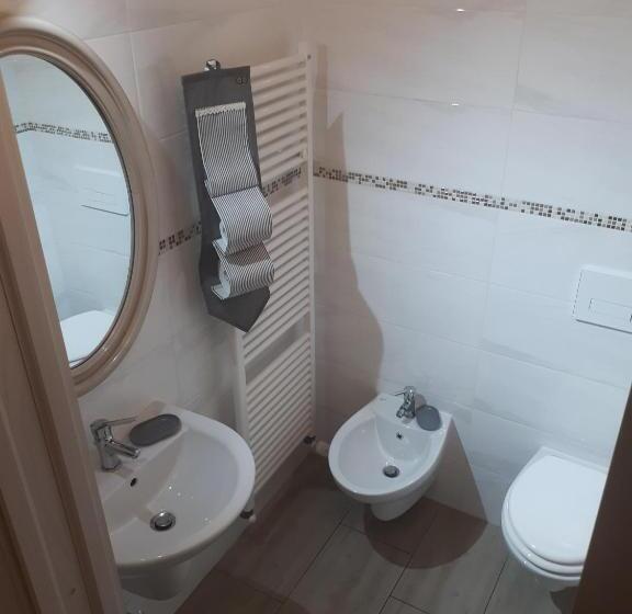 B & B Eliana E Ristorante