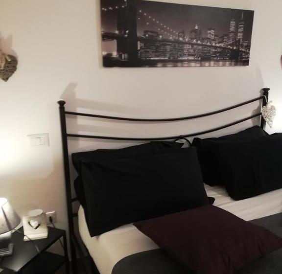 B & B Eliana E Ristorante