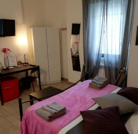 B & B Eliana E Ristorante