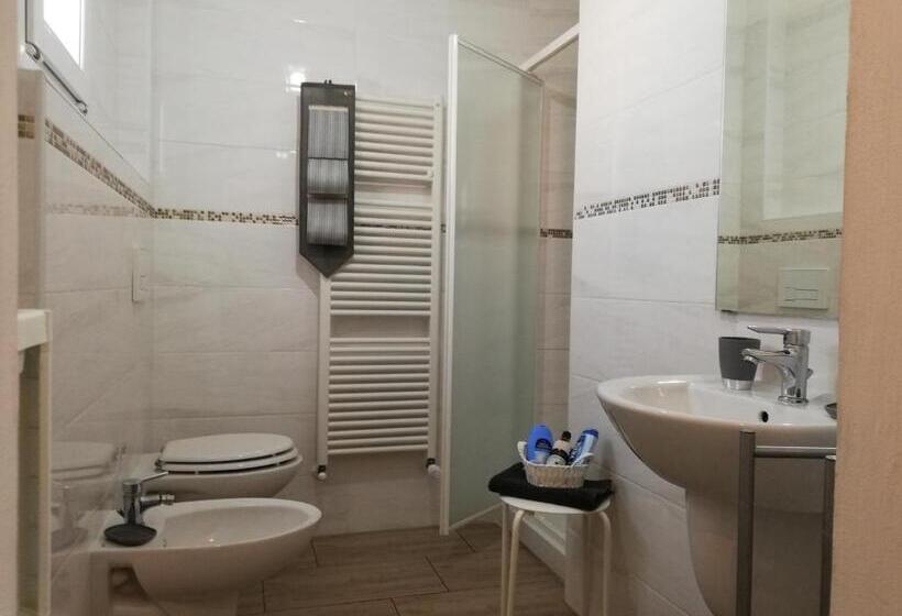 B & B Eliana E Ristorante