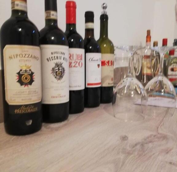 B & B Eliana E Ristorante