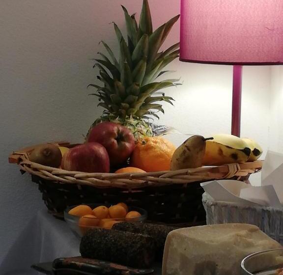 B & B Eliana E Ristorante