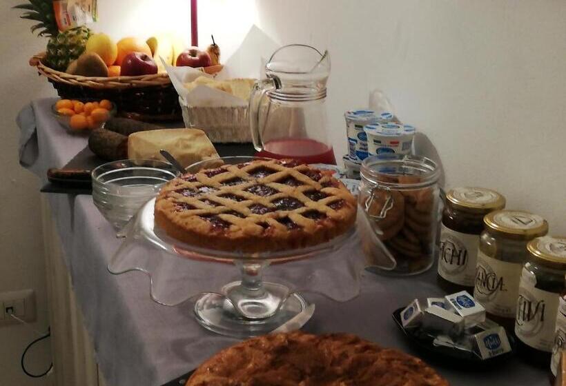 B & B Eliana E Ristorante