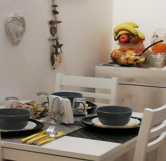 B & B Eliana E Ristorante