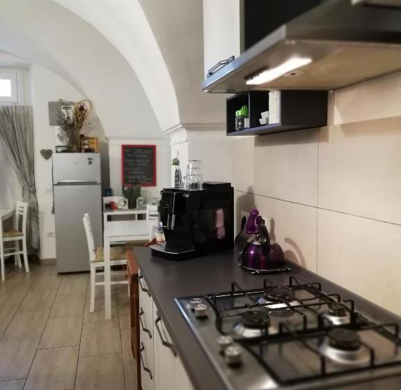 B & B Eliana E Ristorante