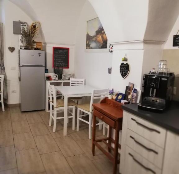 B & B Eliana E Ristorante