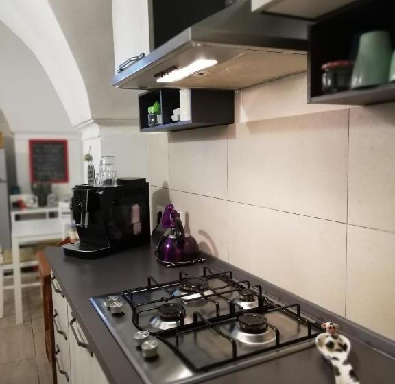 B & B Eliana E Ristorante